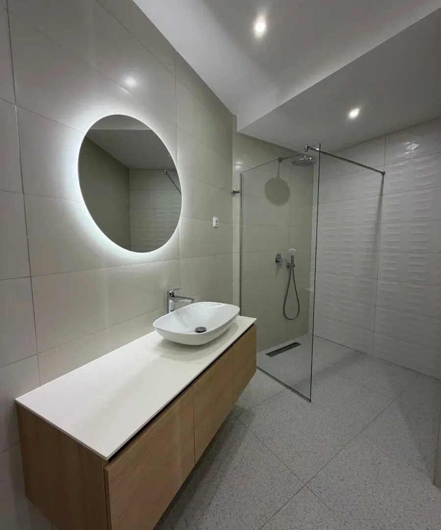 Prodaja, jednosoban stan, 67m², Bečići, Budva