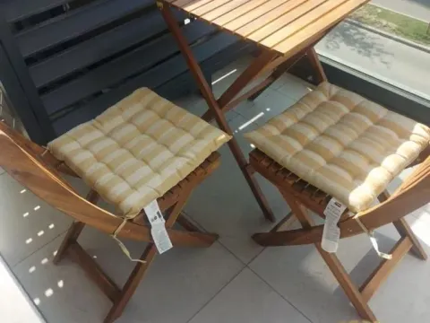 Rent, two bedroom apartment, 57m², Savski Venac, Beograd - image 3