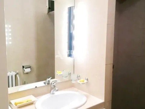 Rent, two bedroom apartment, 52m², Stari Grad, Beograd - image 7