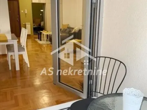 Izdavanje, dvosoban stan, 48m², Lipov Lad, Zvezdara Sve Podlokacije - image 11