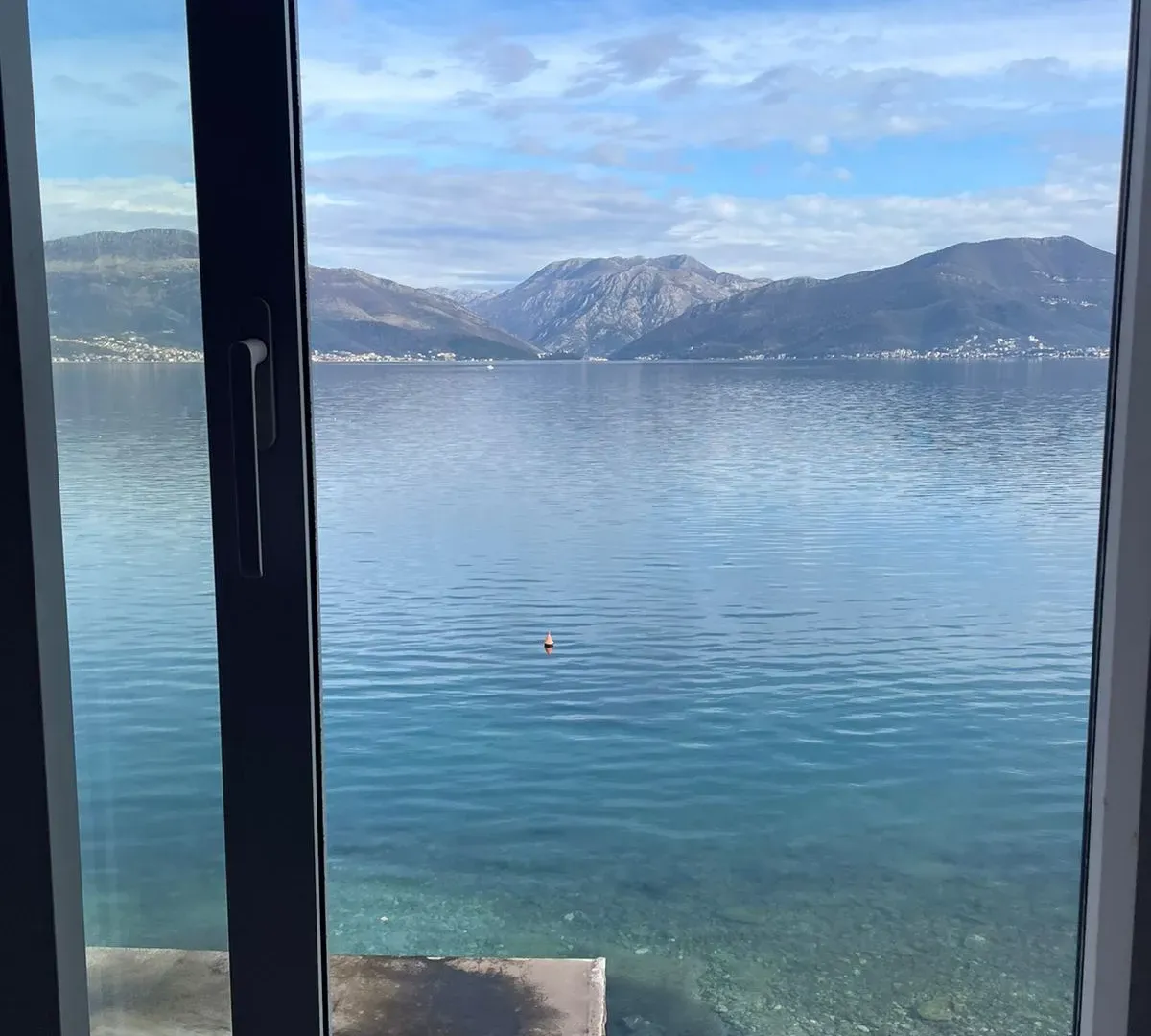 Sale, house, 163m², Tivat, Crna Gora