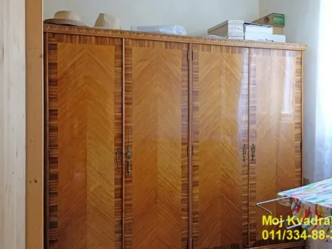 Prodaja, trosoban stan, 88m², Stari Grad, Beograd - image 12