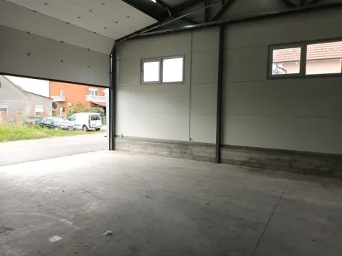 Rent, office space, 240m², Zemun Ugrinovci, Zemun Sve Podlokacije - image 2