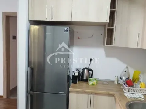 Izdavanje, dvosoban stan, 72m², Master Kvart, Podgorica - image 3