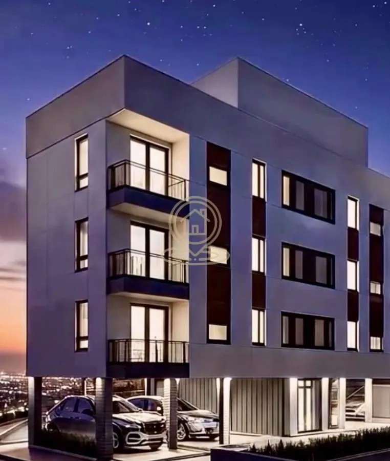 Prodaja, dvosoban stan, 48m², Palilula, Niš