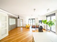 Izdavanje, stan, 131m², Južni Bulevar, Vračar Sve Podlokacije - image 7