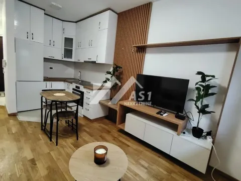 Izdavanje, jednosoban stan, 31m², Podbara, Novi Sad Sve Podlokacije - image 3