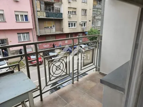 Izdavanje, dvosoban stan, 58m², Kej, Novi Sad Sve Podlokacije - image 9