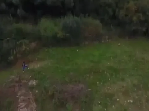 Sale, land lot, 520m², Budva, Crna Gora - image 2