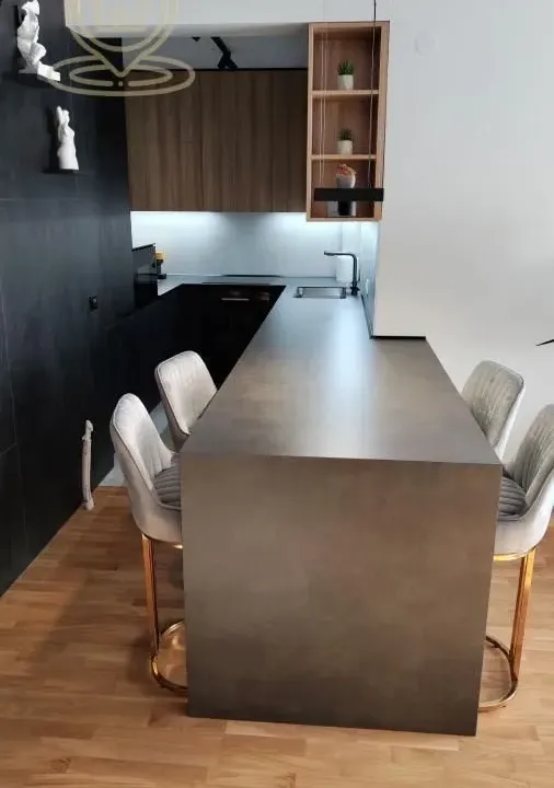 Prodaja, dvosoban stan, 48m², Čair, Niš