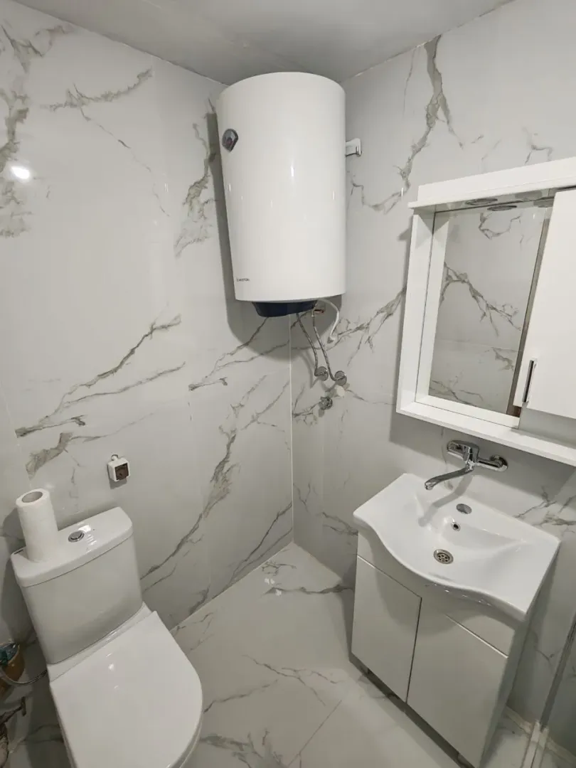 Sale, one bedroom apartment, 45m², Dubovica, Budva
