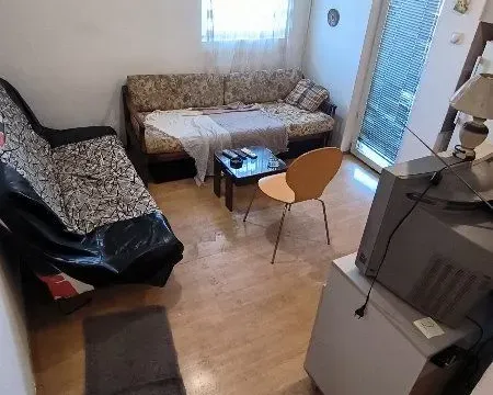 Prodaja, dvosoban stan, 33m², Krnjaca, Palilula Sve Podlokacije - image 2