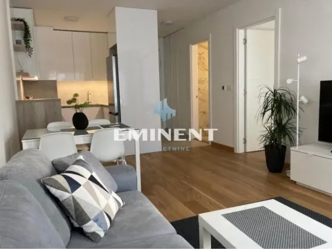 Izdavanje, dvosoban stan, 54m², Novi Beograd Blok 65, Novi Beograd Sve Podlokacije - image 7