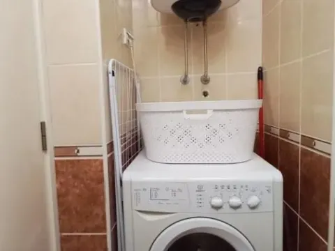 Izdavanje, dvosoban stan, 41m², Crveni Krst, Beograd - image 6