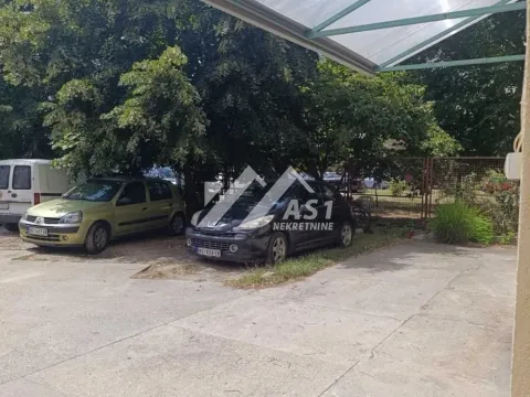 Prodaja, trosoban stan, 76m², Detelinara, Novi Sad Sve Podlokacije - image 15