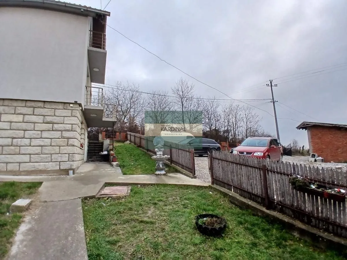 Prodaja, kuća, 330m², Topola, Srbija