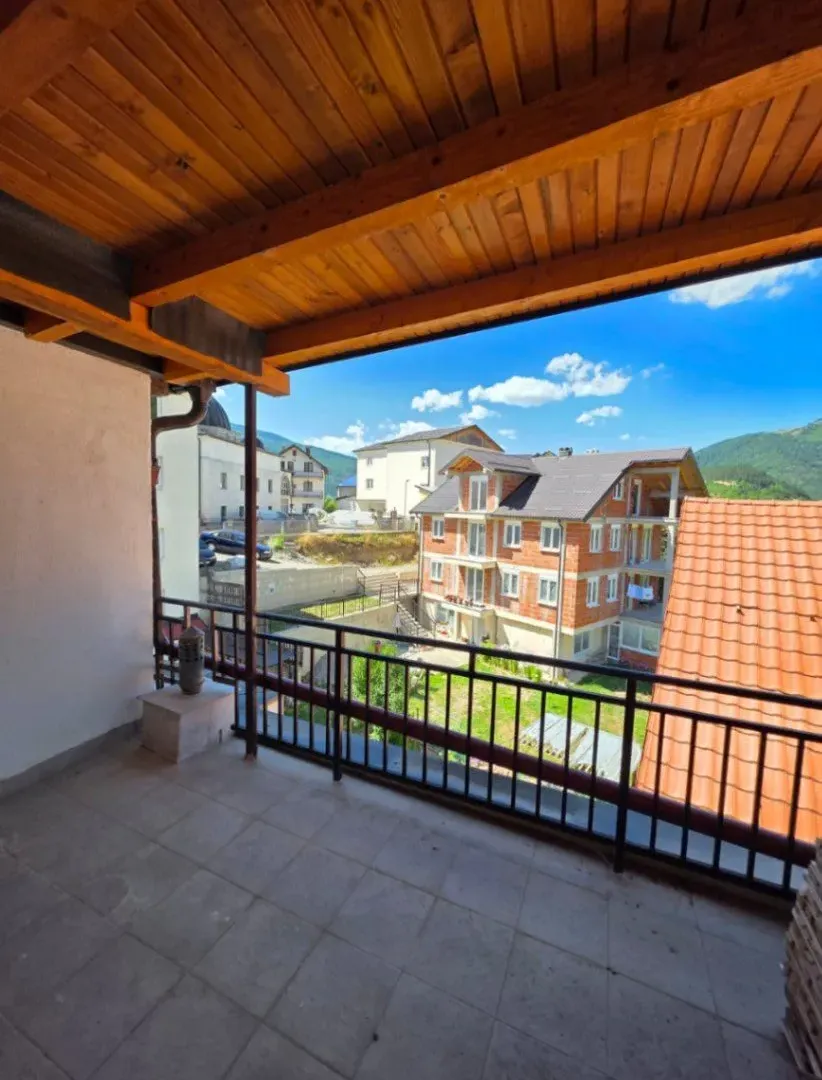 Sale, three bedroom apartment, 160m², Plav, Crna Gora