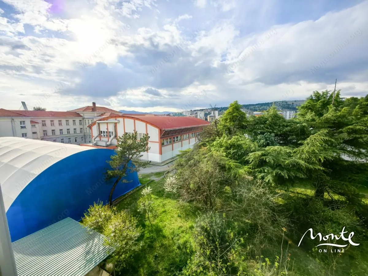 Prodaja, trosoban stan, 196m², Podgorica, Crna Gora