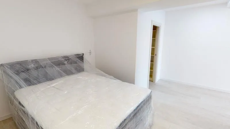 Sale, two bedroom apartment, 147m², Budva, Crna Gora