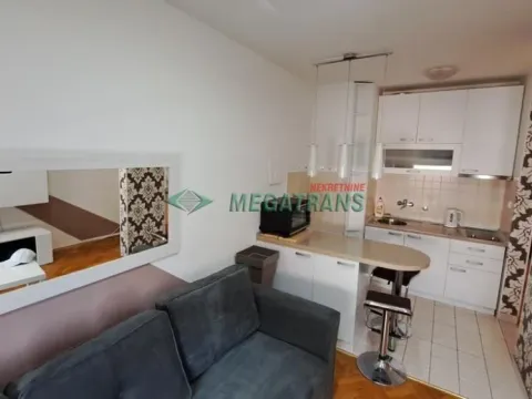 Rent, apartment, 23m², Bulevar Oslobodjenja, Novi Sad Sve Podlokacije - image 16