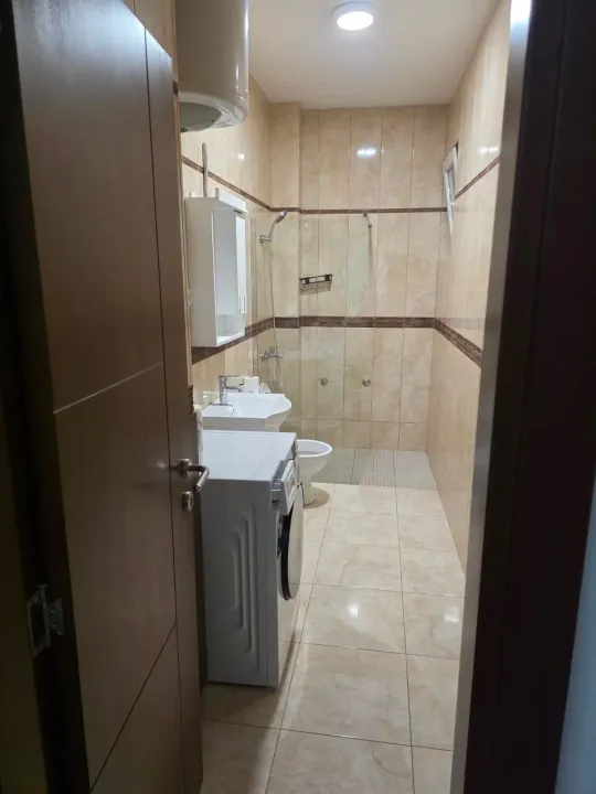 Rent, two bedroom apartment, 68m², Centar, Podgorica