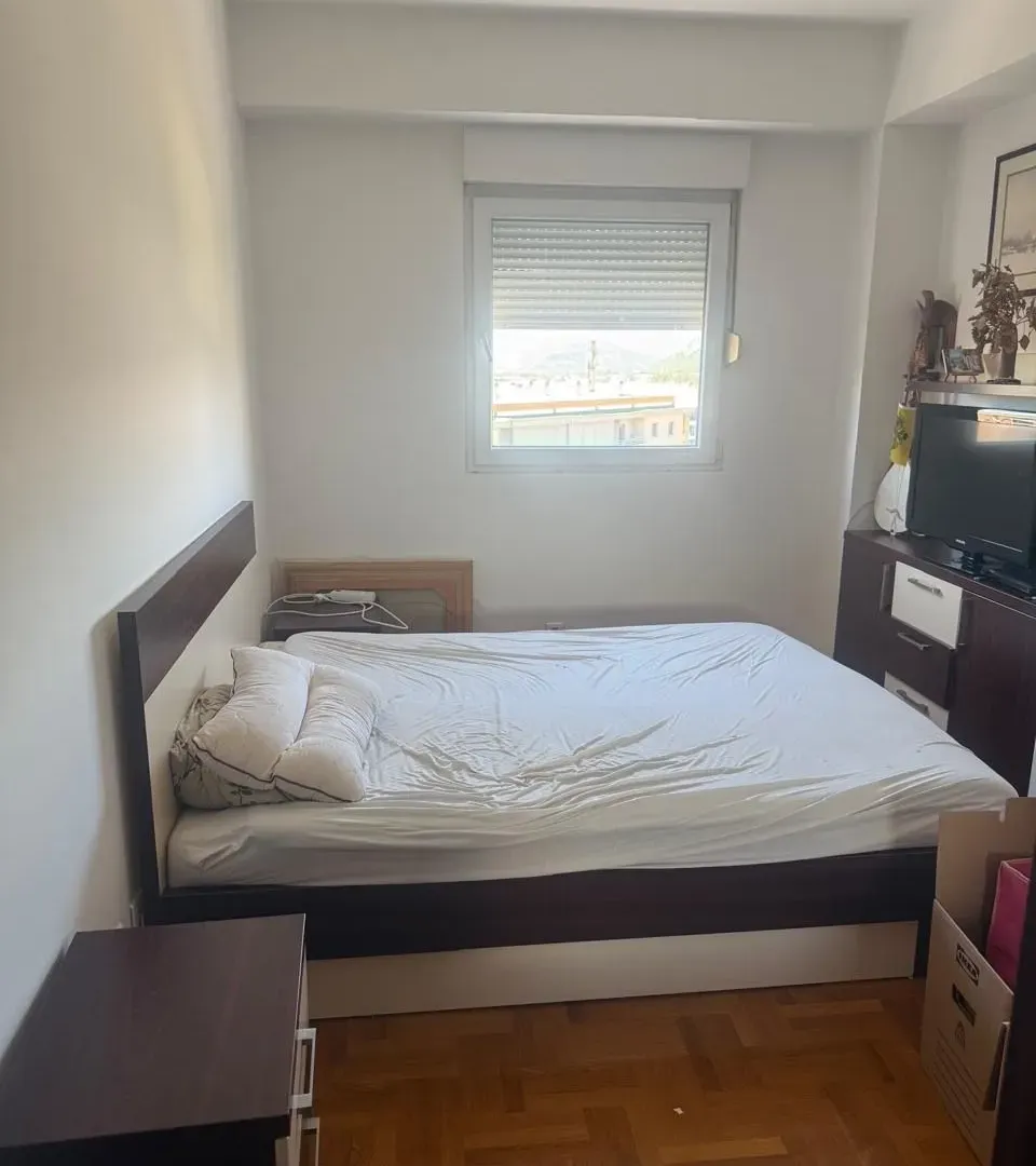Rent, three bedroom apartment, 90m², City Kvart, Podgorica