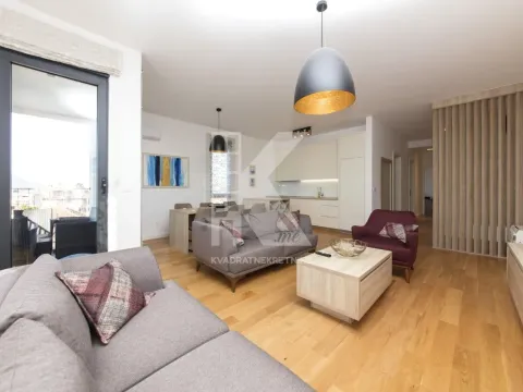 Izdavanje, trosoban stan, 95m², Kruševac, Podgorica - image 2