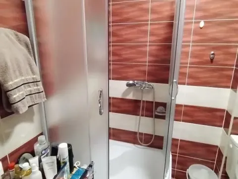 Izdavanje, jednosoban stan, 60m², Ilino, Bar - image 6