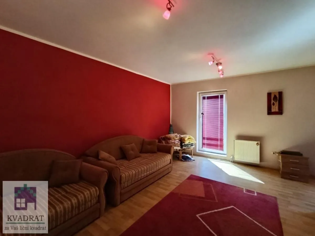 Sale, three bedroom apartment, 82m², Obrenovac, Beograd