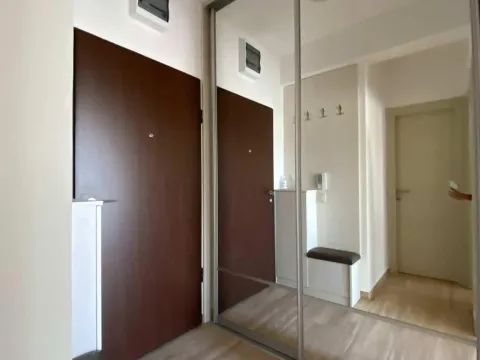 Rent, one bedroom apartment, 50m², Pobrežje, Podgorica - image 5