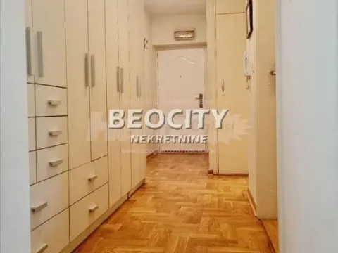 Sale, three bedroom apartment, 60m², Stari Merkator, Novi Beograd Sve Podlokacije - image 5