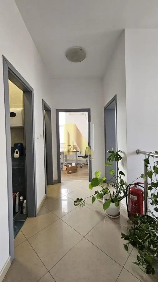 Rent, office space, 1200m², Veternik, Novi Sad Sve Podlokacije