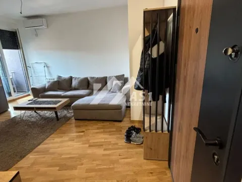 Rent, apartment, 31m², Bulevar patrijarha Pavla, Novi Sad Sve Podlokacije - image 3
