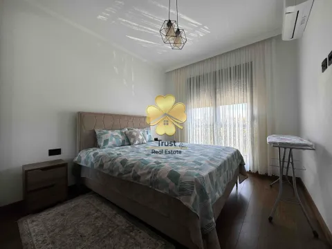 Izdavanje, jednosoban stan, 50m², Ljubović, Podgorica - image 11