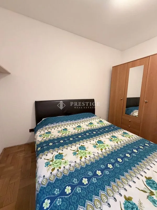 Rent, one bedroom apartment, 40m², Zabjelo, Podgorica