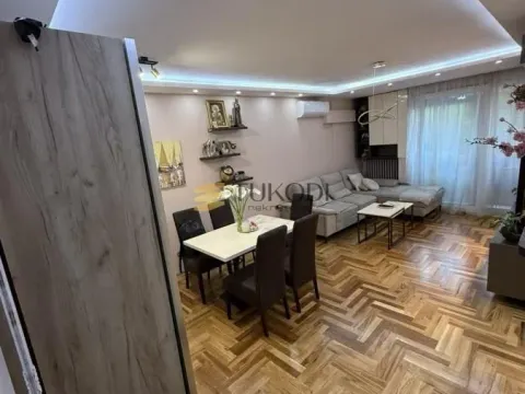 Prodaja, jednosoban stan, 42m², Kej, Novi Sad Sve Podlokacije - image 3