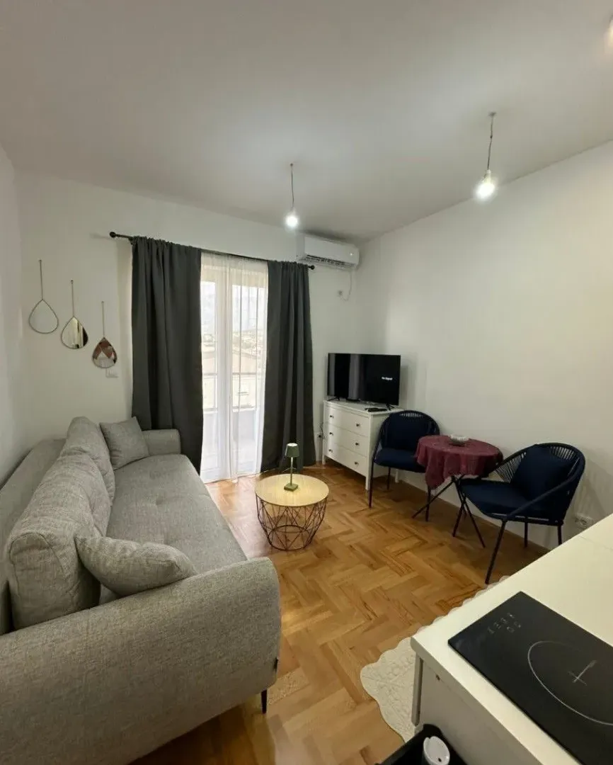 Sale, studio apartment, 24m², Popovići, Bar