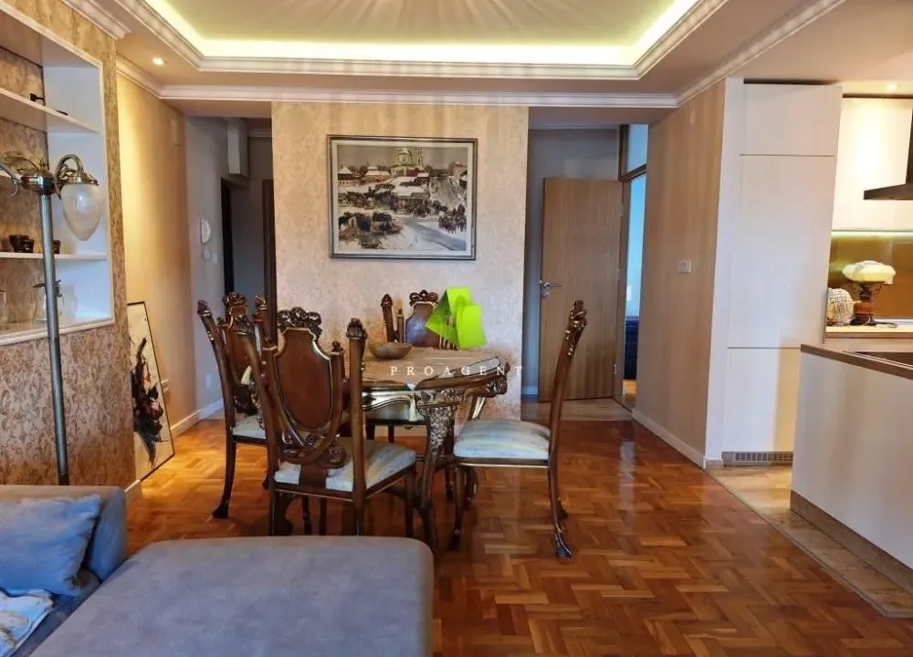 Sale, three bedroom apartment, 90m², Medijana, Niš