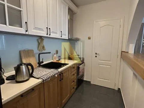 Izdavanje, dvosoban stan, 52m², Bulevar Oslobodjenja, Novi Sad Sve Podlokacije - image 5