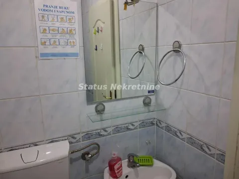 Izdavanje, garsonjera, 24m², Nova Detelinara, Novi Sad Sve Podlokacije - image 10