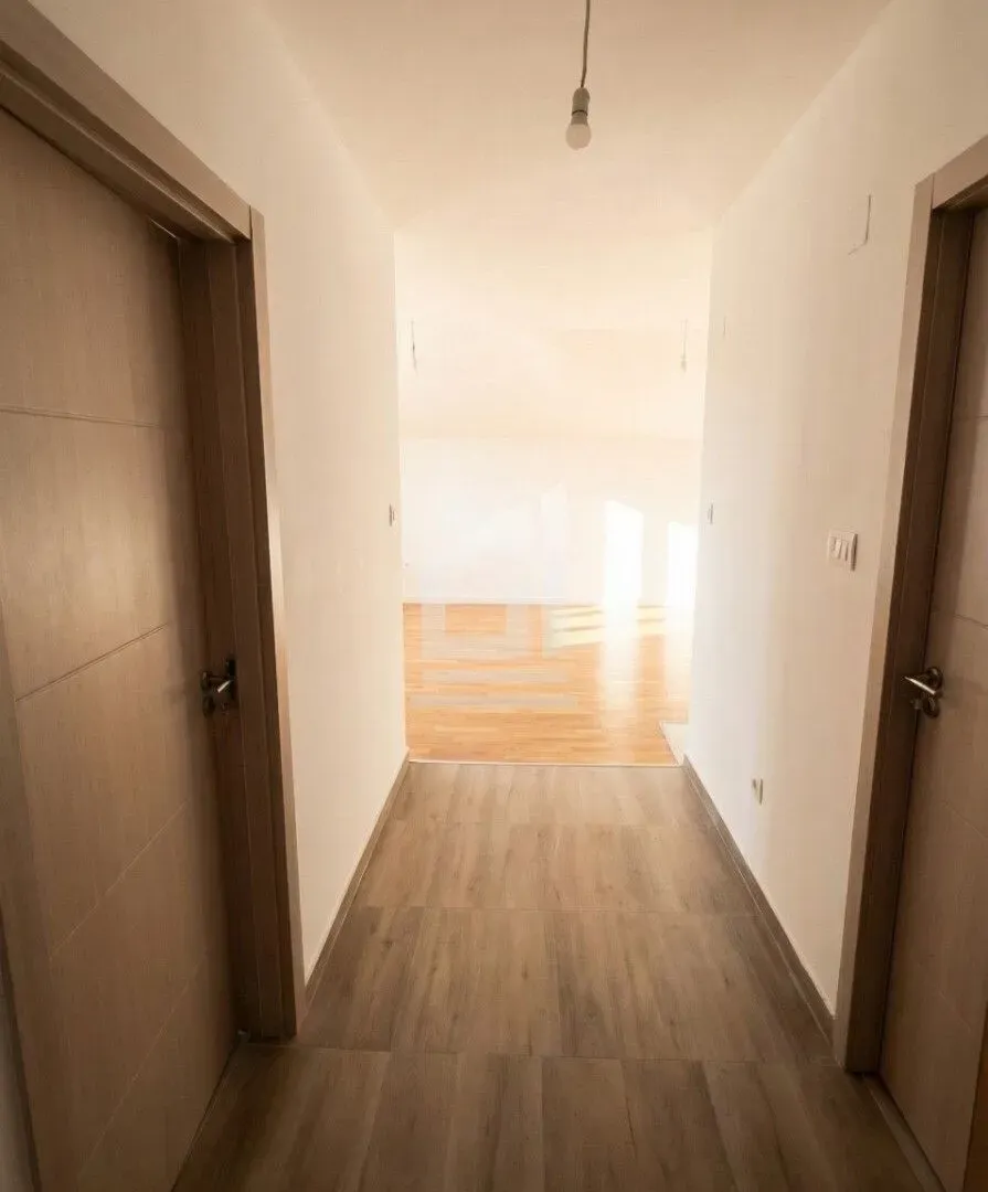 Prodaja, stan, 68m², Ljubović, Podgorica