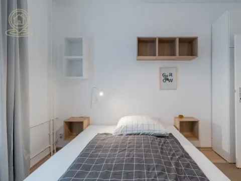 Prodaja, jednosoban stan, 48m², Telep, Novi Sad Sve Podlokacije - image 9