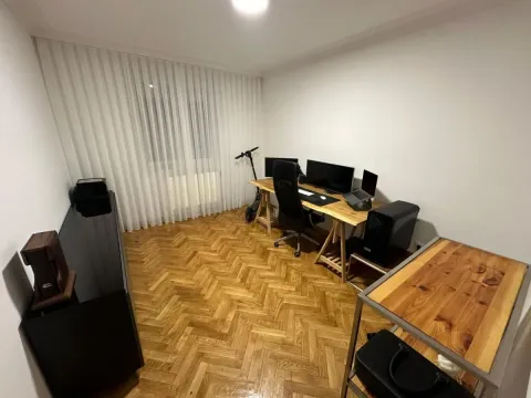 Rent, four bedroom apartment, 114m², Grbavica, Novi Sad Sve Podlokacije - image 8