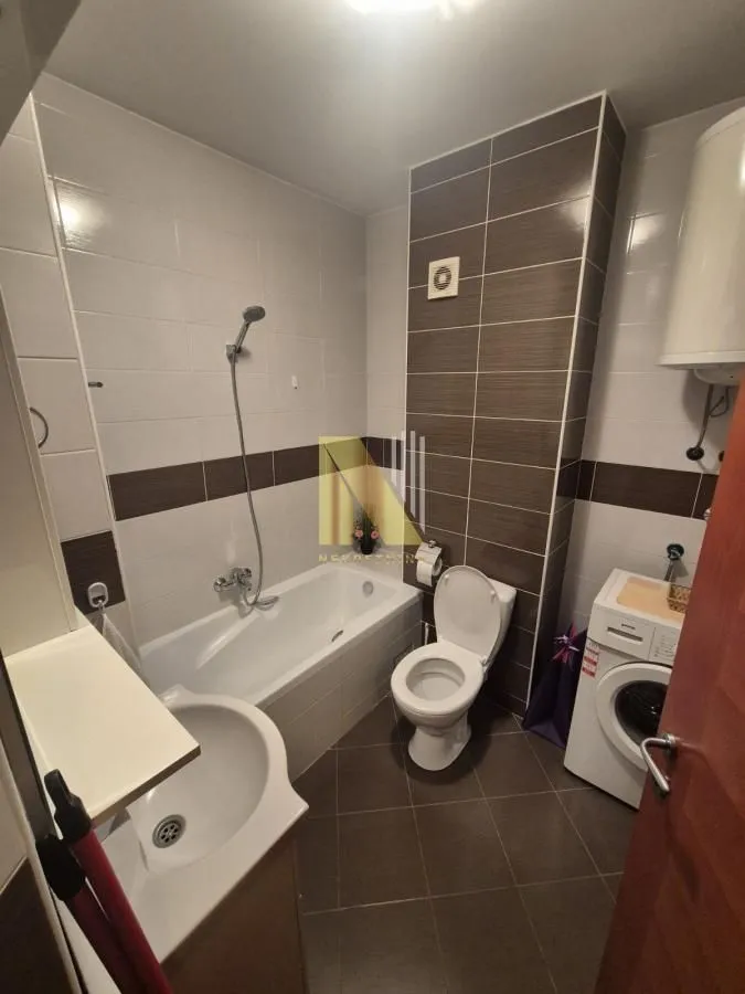 Izdavanje, dvosoban stan, 40m², Grbavica, Novi Sad Sve Podlokacije