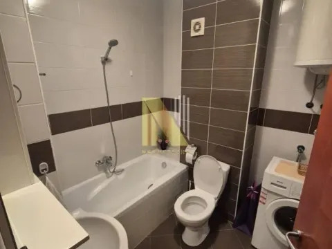 Izdavanje, dvosoban stan, 40m², Grbavica, Novi Sad Sve Podlokacije - image 5