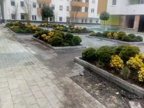 Izdavanje, jednosoban stan, 29m², Rotkvarija, Novi Sad Sve Podlokacije - image 16