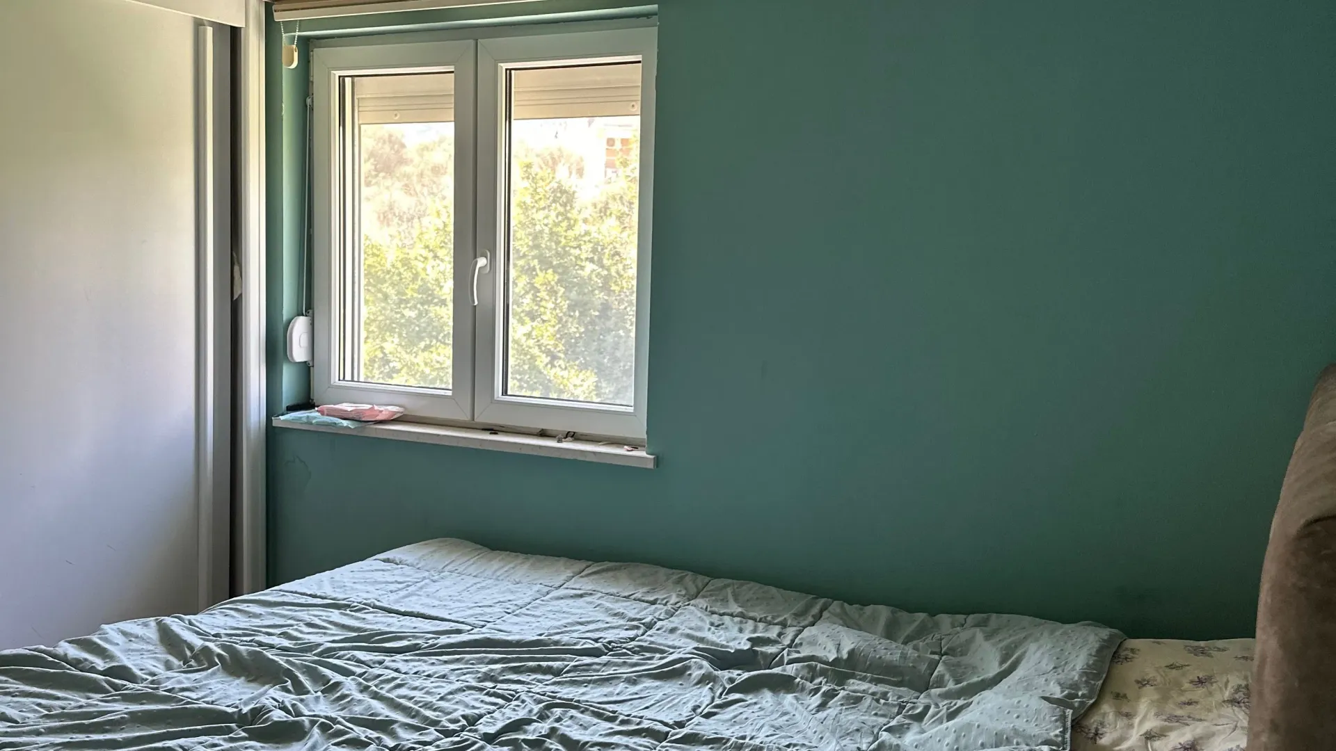 Prodaja, jednosoban stan, 48m², Igalo, Herceg Novi