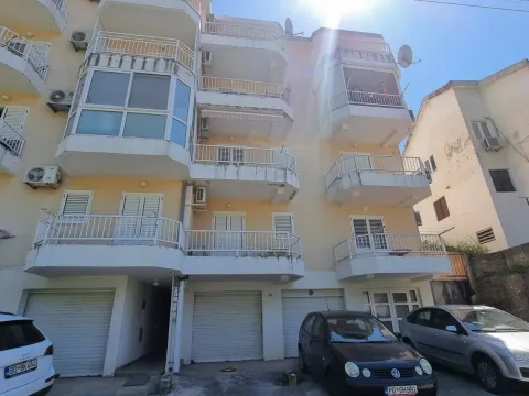 Prodaja, dvosoban stan, 58m², Bečići, Budva - image 24
