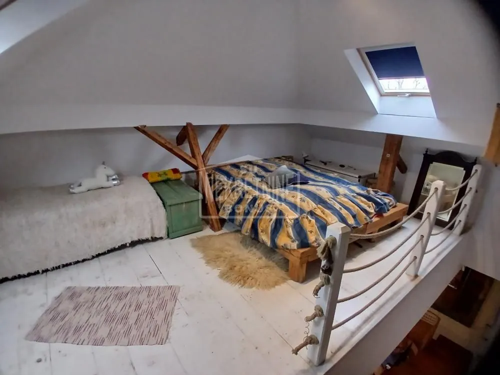 Sale, house, 107m², Kertvaroš, Subotica