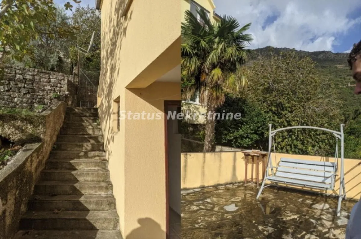 Prodaja, kuća, 75m², Kamenari, Herceg Novi